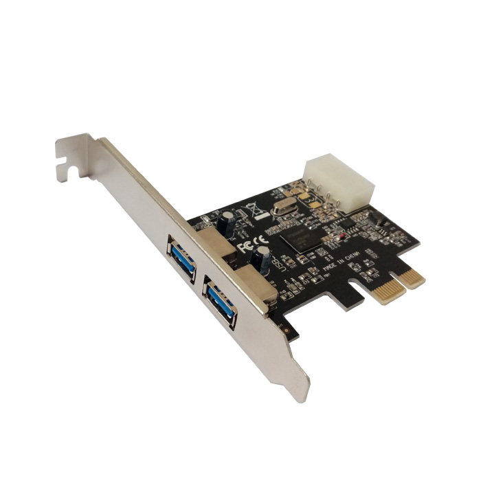 کارت PCI Express به USB 3.0 رویال ROYAL RP-302