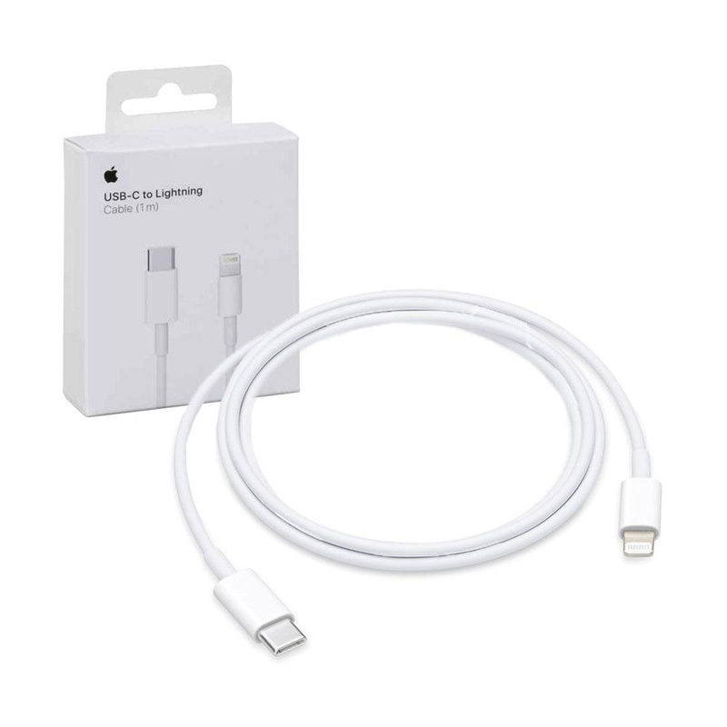 کابل تبدیل Type-C to Lightning 1m - HIGH COPY 102