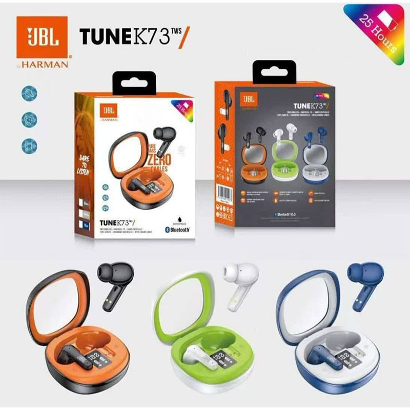 ایرپاد جی بی ال JBL K73 