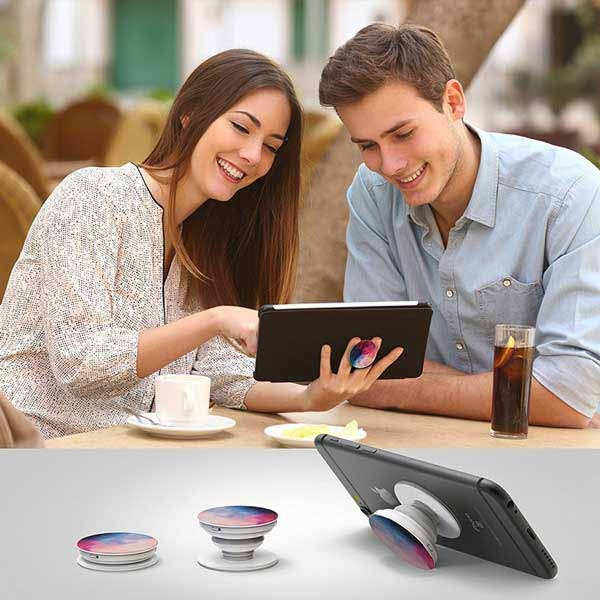 هولدر انگشتی پاپ سوکت COMBO