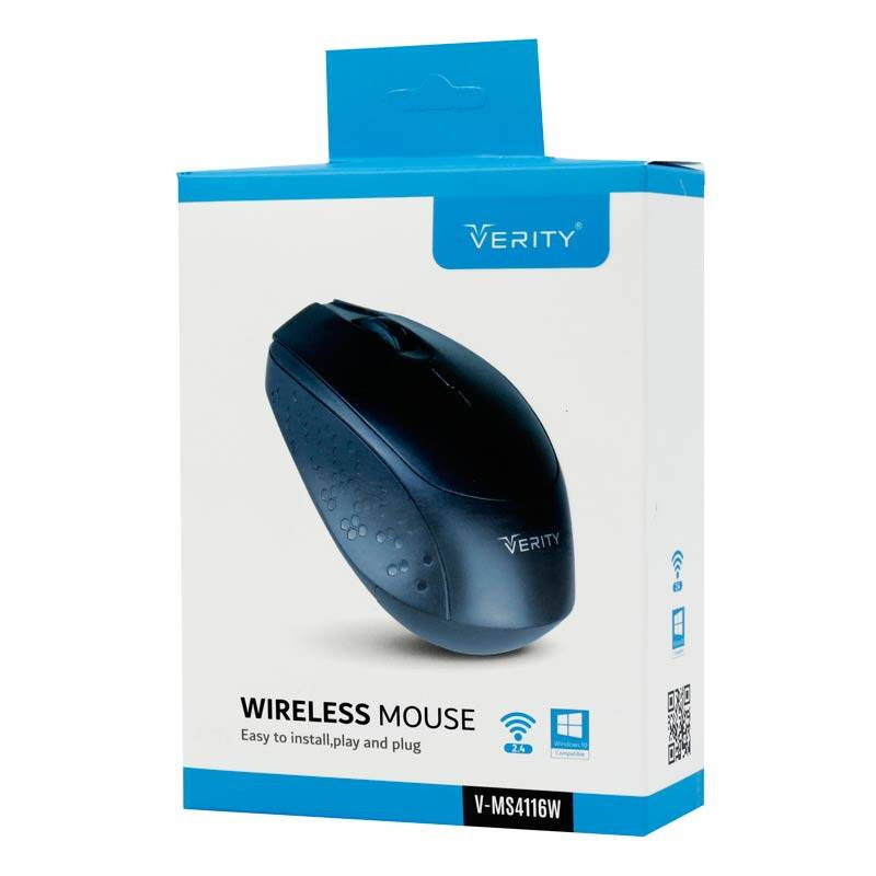 موس بیسیم وریتی VERITY V-MS4116W