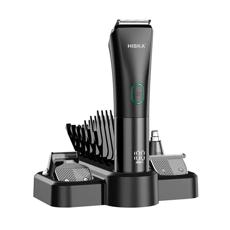 ماشین اصلاح هیسکا HISKA H5533