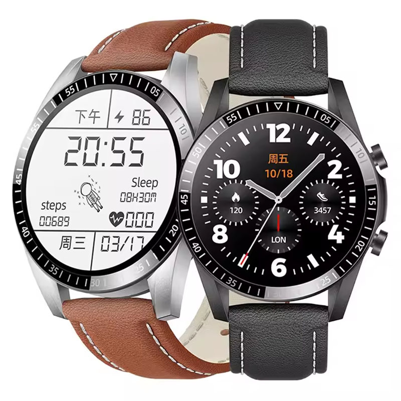 ساعت هوشمند SMART WATCH S36 PRO - بدون گارانتی 