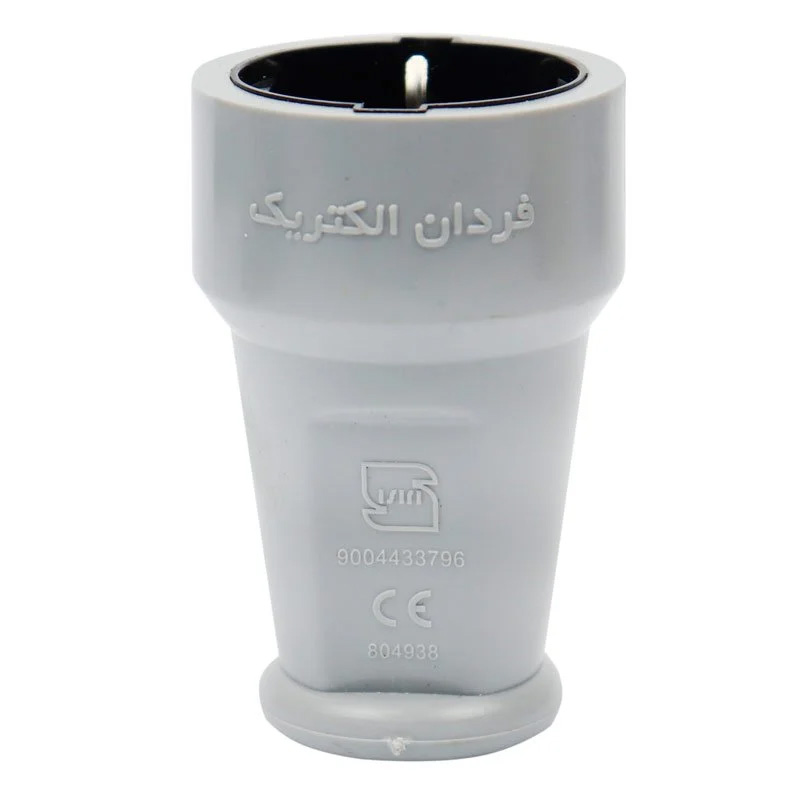 مادگی برق صنعتی فردان الکتریک SABA 30202