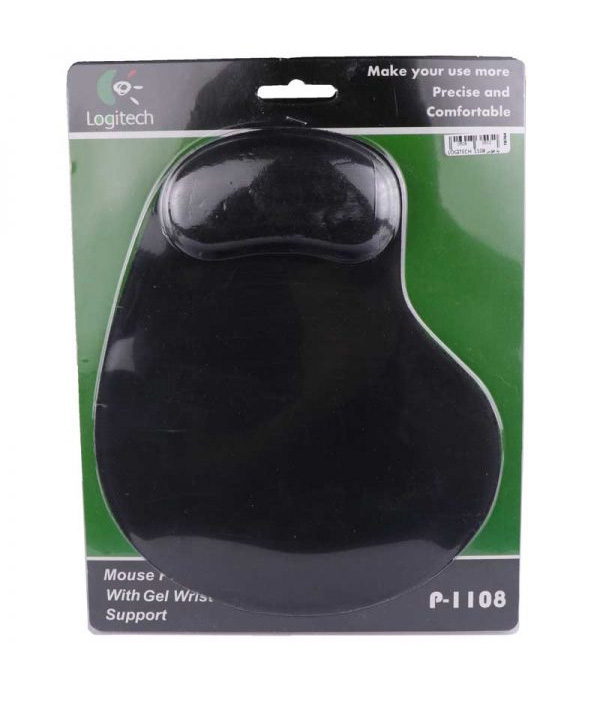 پد ماوس طبی Logitech مدل P-1108 (غیراصل)