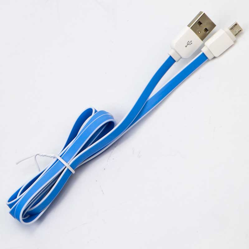کابل شارژ میکرو الدینیو LDNIO XS-07