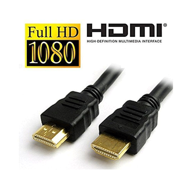 کابل HDMI ترابایت HDMI TERABYTE 2M