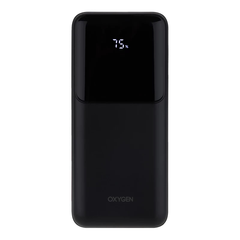 پاوربانک اکسیژن OXYGEN OX-170 ظرفیت 10000