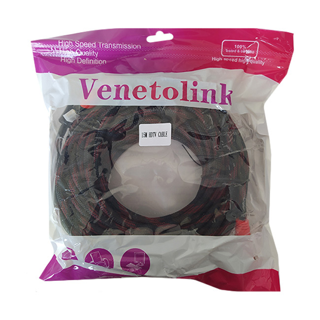 کابل HDMI ونتولینک HDMI VENETOLINK 5M