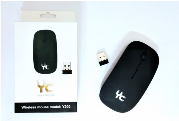 موس بیسیم YC Y200