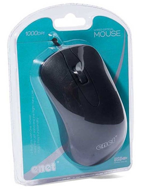 موس بیسیم ENET-136