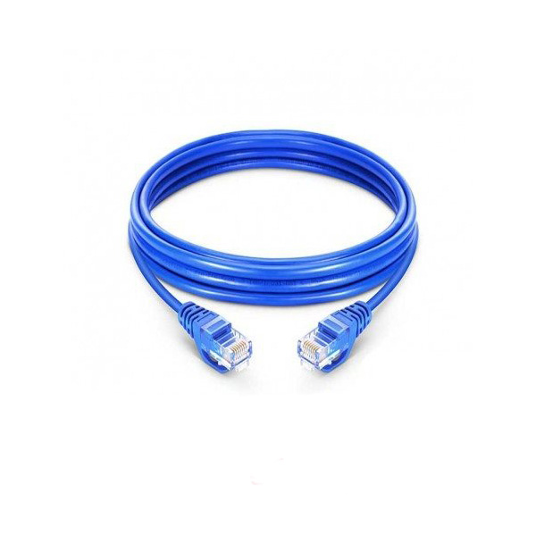 کابل شبکه گیگا فلکس GIGAFLEX CAT6 5M
