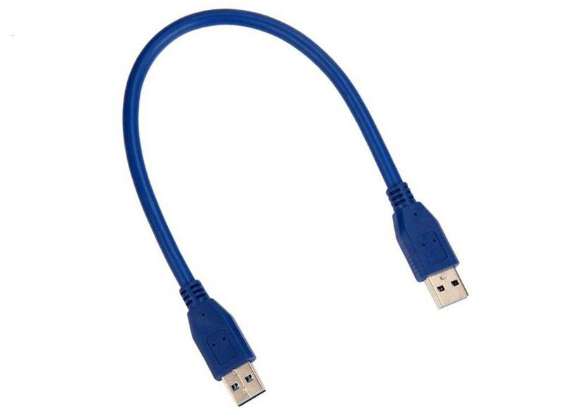کابل 2 سر USB ونتولینک VENTOLINL 0.5M USB 3.0 - کابل هارد