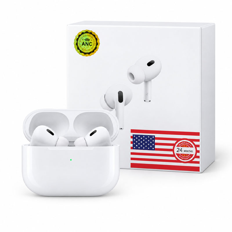 ایرپاد پرو AIRPODS PRO ANC 3049 - گارانتی شهر