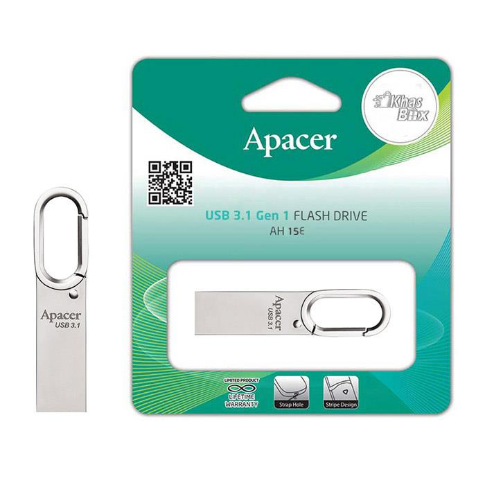 فلش اپیسر 64 گیگا بایت APACER AH13E 64G