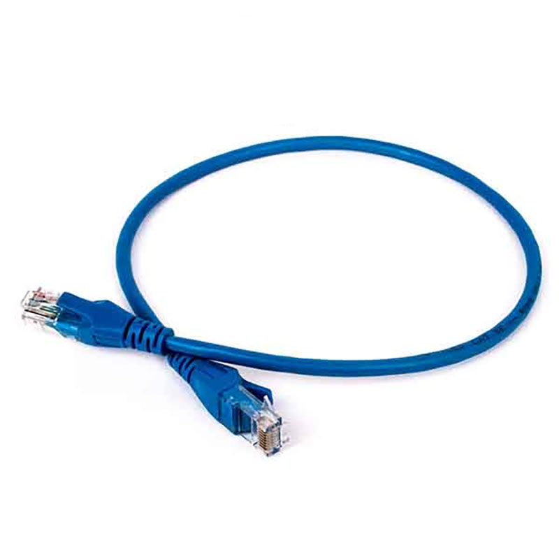 کابل شبکه BELDEN CAT6 0.5M