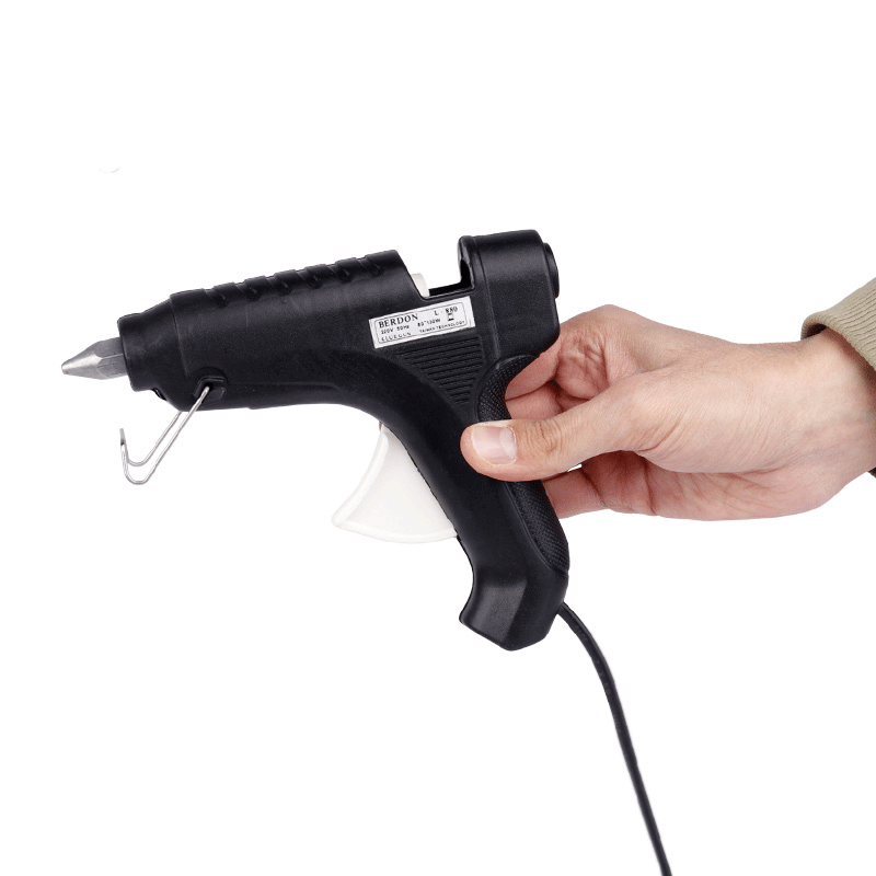 دستگاه چسب تفنگی بردون Berdon L-880 80W