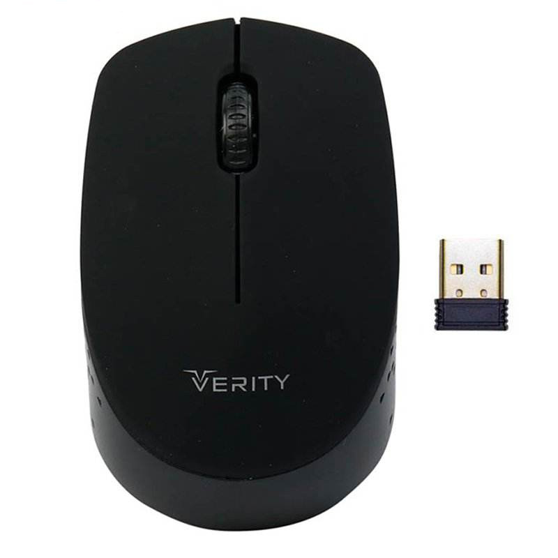 موس بیسیم وریتی VERITY V-MS4118W