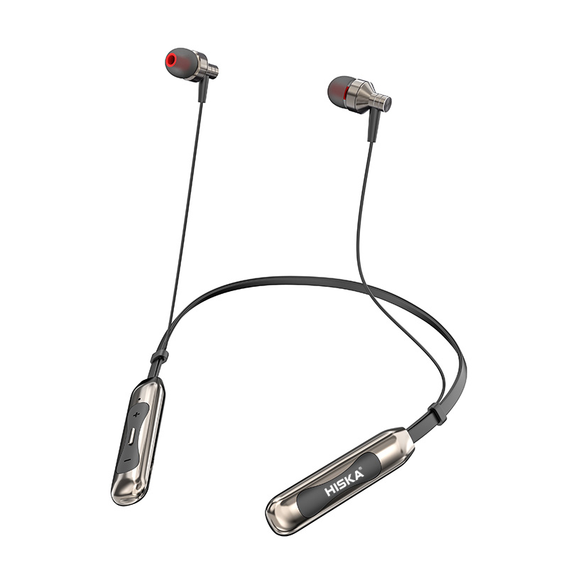 هدفون گردنی هیسکا HISKA FX-380