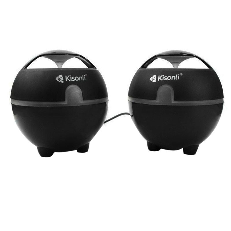 اسپیکر لپ تاپی کیسونلی KISONLI S-999
