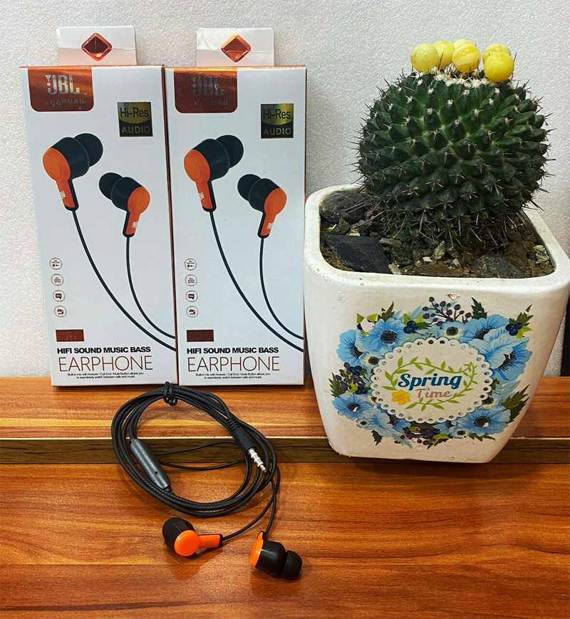 هندزفری جی بی ال JBL J11