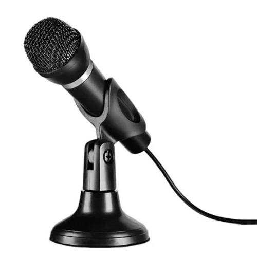 میکروفون رو میزی yw-30