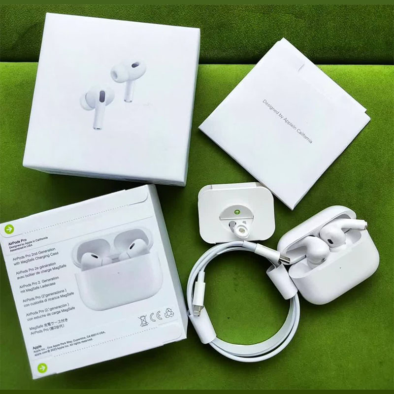 ایرپاد پرو AIRPODS PRO2 2698 