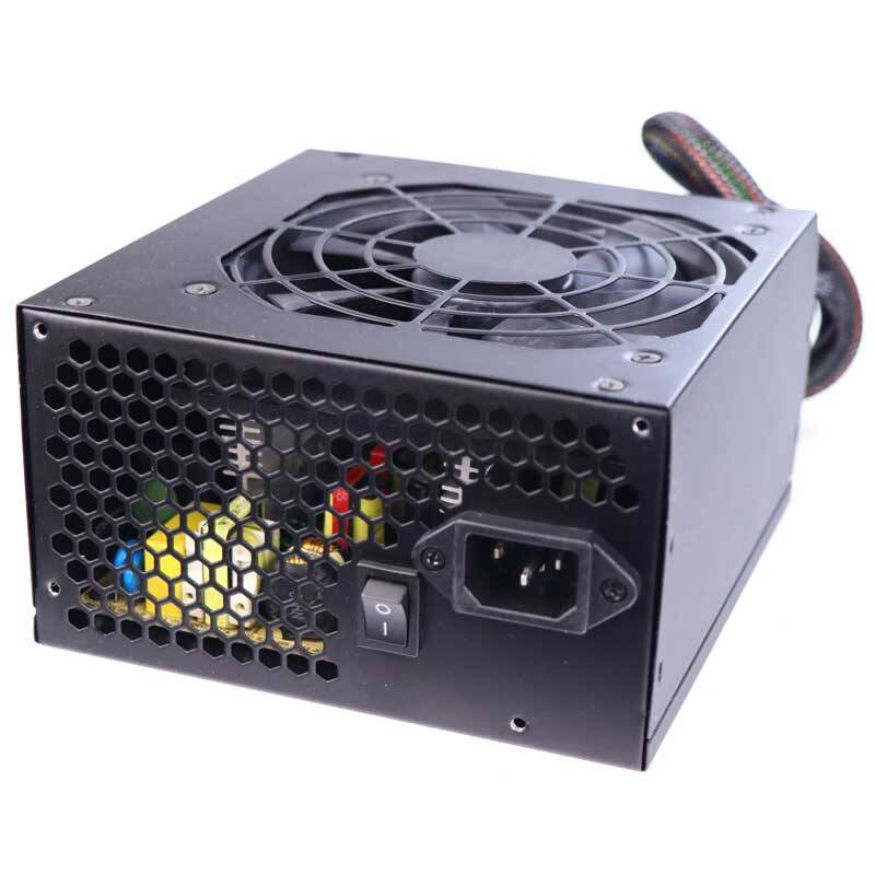 پاور کیس سادیتا SADATA SP-400