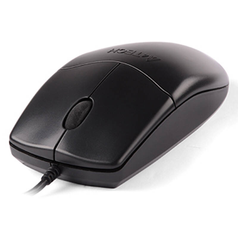 موس سیم دار A4TECH N-300