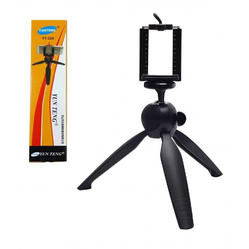 سه پایه نگهدارنده مونوپاد یانتگ YT-228
