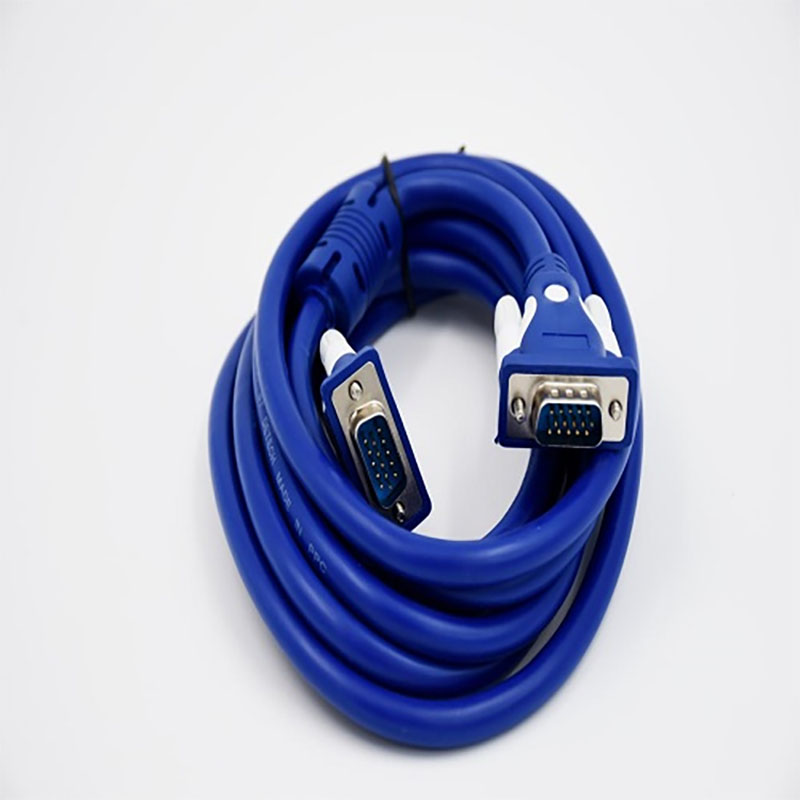 کابل VGA DTECH (3+9) 5M
