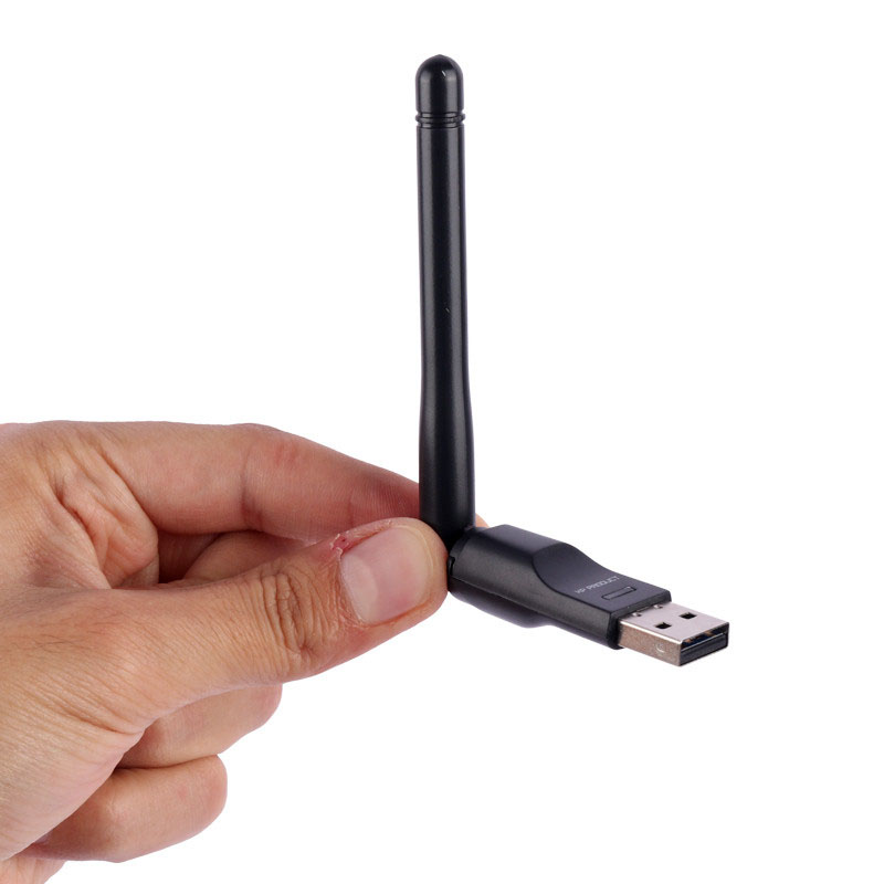 کارت شبکه XP-W923K آنتن دار