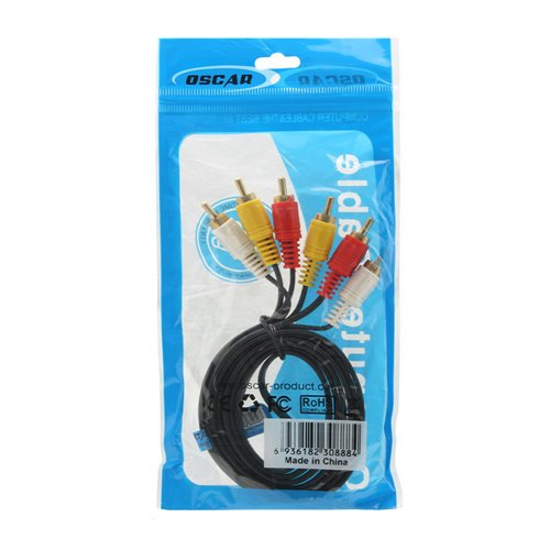 کابل 3 به 3 اسکار OSCAR