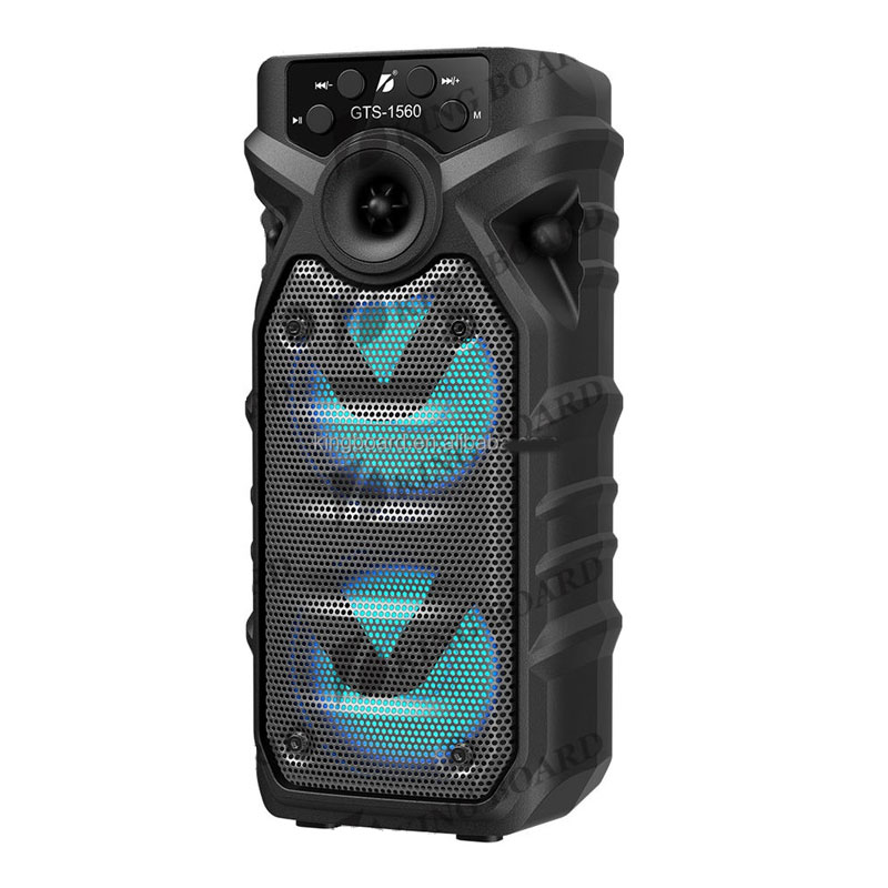 اسپیکر بلوتوثی GTS-1560