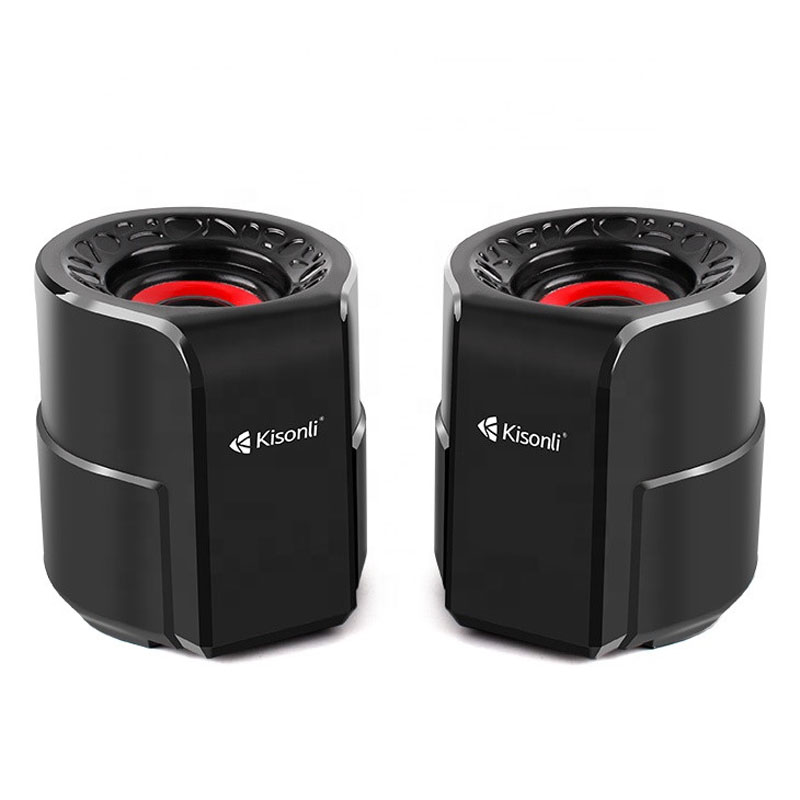 اسپیکر لپ تاپی کیسونلی KISONLI A-909