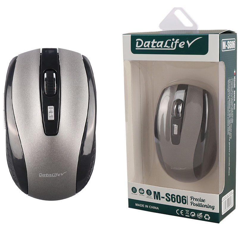 موس بیسیم دیتالایف DATALIFT M-S606