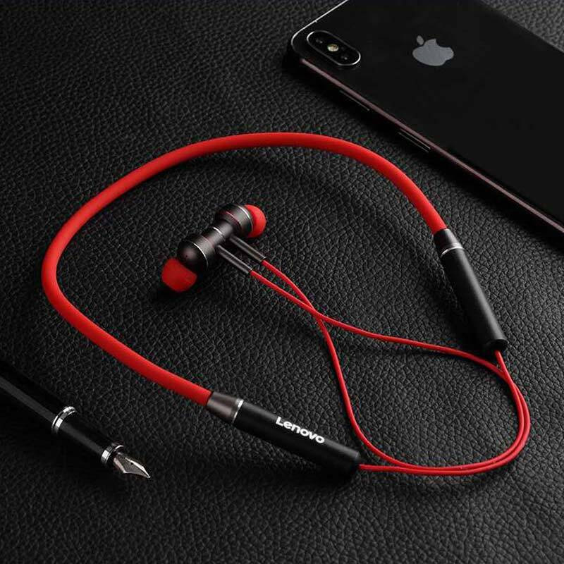 هندزفری لنوو LENOVO HE06