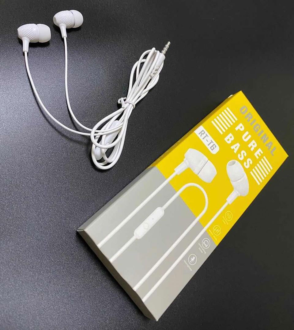 هندزفري  Music 