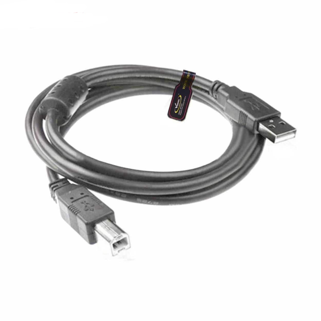 کابل پرینتر ونوس VENOUS 3M