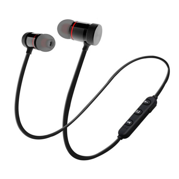 هدفون بلوتوثی BLUETOOTH HEADSET RT557