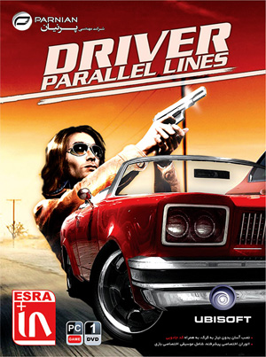 DRIVER PARALLEL LINES PC 1DVD