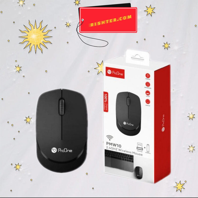 موس بیسیم PROONE PMW10