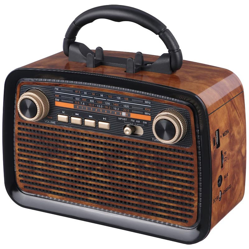 اسپیکر بلوتوثی kTF-1467