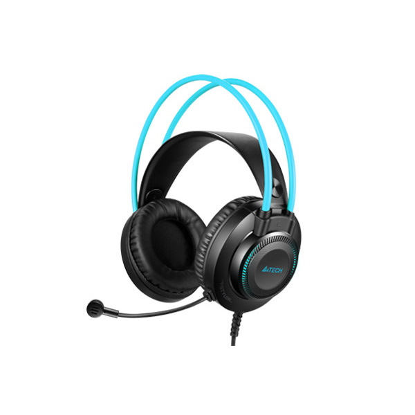 هدست خلبانی A4TECH FH200I