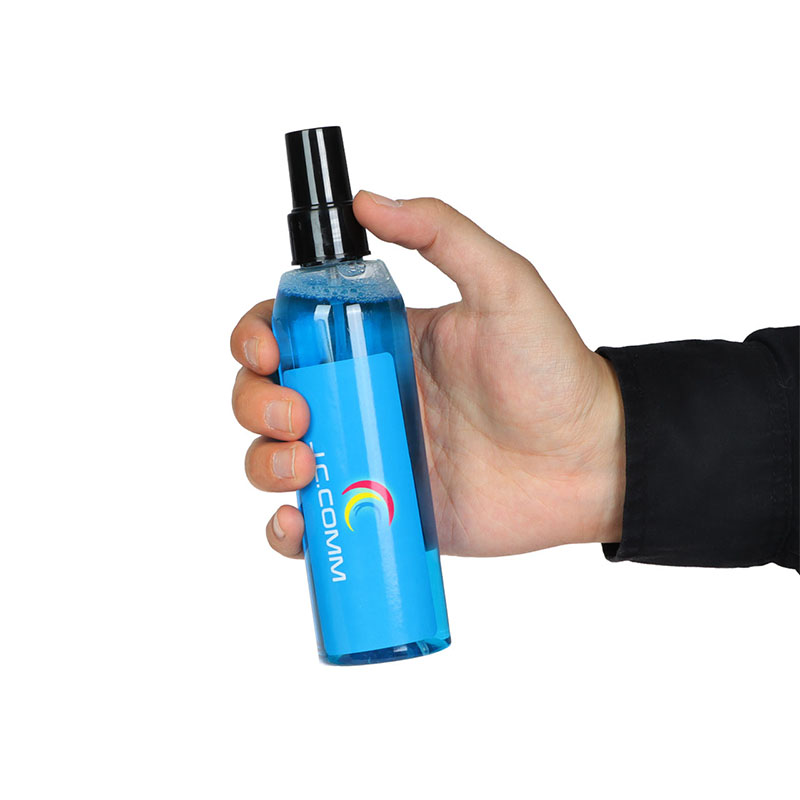 اسپری تمیز کننده J.C.COMM V-06 -کلینر