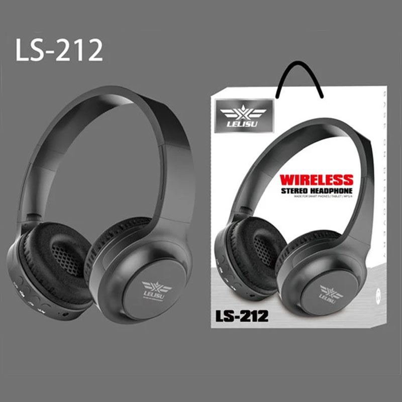 هدست بلوتوثی LELISU LS-212