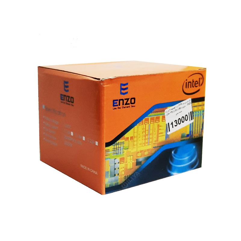 فن باکس ENZO