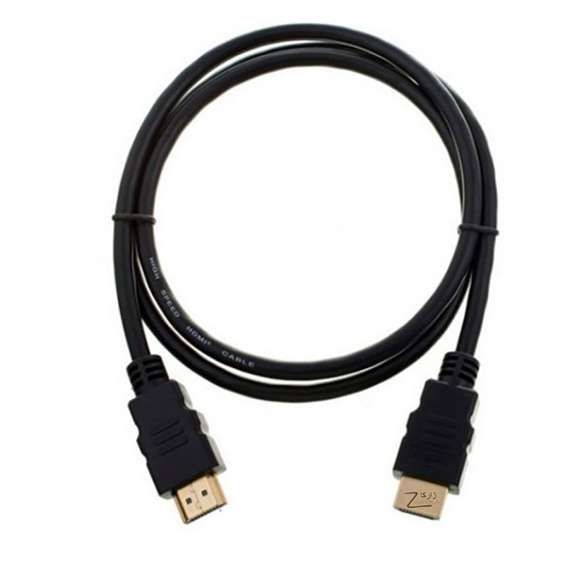 کابل HDMI کایزر HDMI KAISER 1.5M PVC