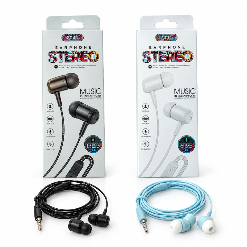 هندزفری STEREO 2041