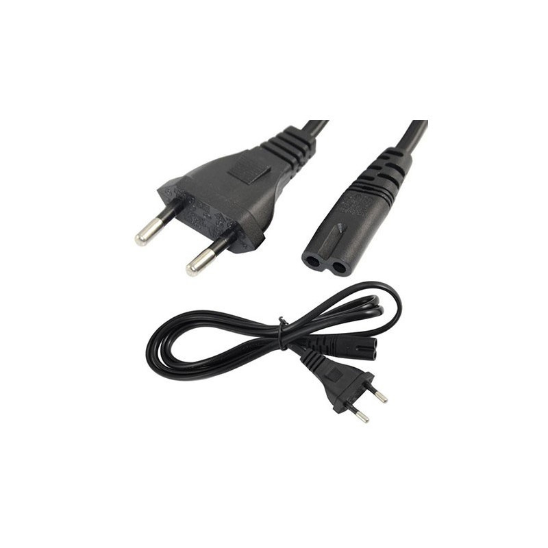 کابل دوچاک رادیویی Power cable AC DINA